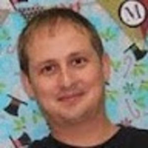 Meet your Posher, Derek